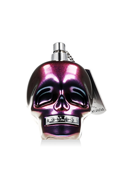 Police To Be My.Avatar for Woman Eau De Parfum 125 ml (γυναίκα)