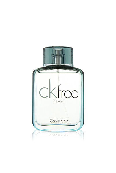 Calvin Klein CK Free Eau De Toilette 100 ml (ανδρικό)