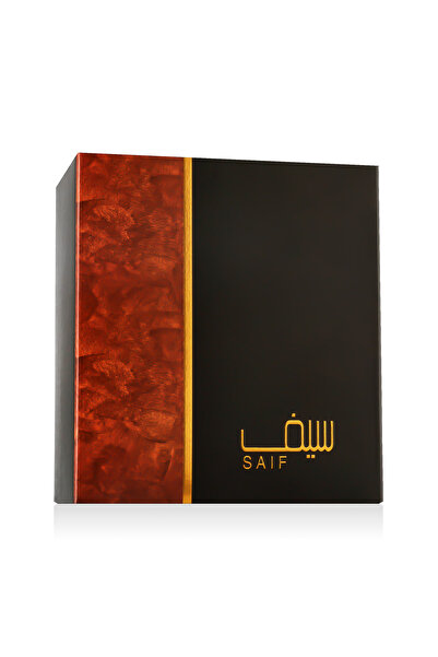 Ahmed Al Maghribi Парфюмна вода Saif 50 ml (унисекс)