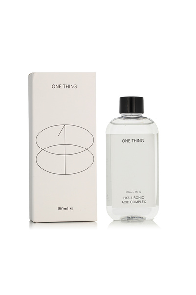 ONE THING Σύμπλεγμα υαλουρονικού οξέος 150 ml