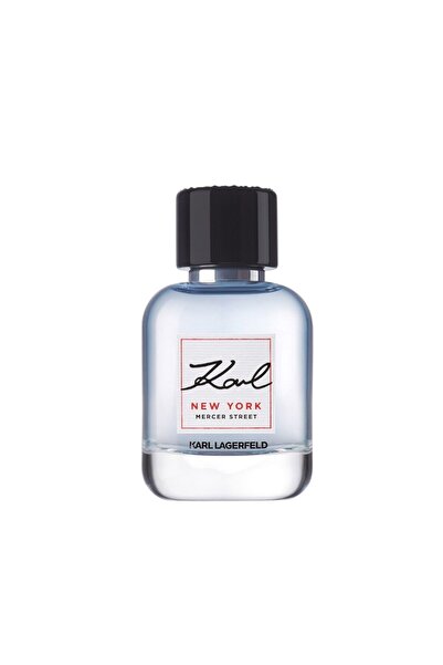 Karl Lagerfeld , Karl New York Mercer Street, Eau De Toilette, Ανδρικά, 60 ml