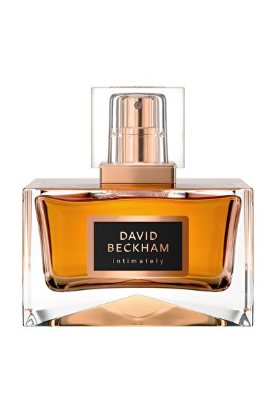 David Beckham , Intimately Beckham, Eau de Toilette, Για Άνδρες, 75 ml