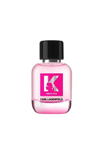 Karl Lagerfeld Karl Lagerfeld, Urban Pink, Eau De Parfum, Για Γυναίκες, 60 ml