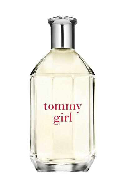 Tommy Hilfiger , Tommy Girl, Eau De Toilette, Για Γυναίκες, 100 ml