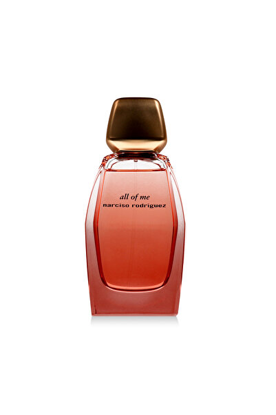 Narciso Rodriguez All Of Me Intense Eau De Parfum с пълнител 90 мл (за жени)