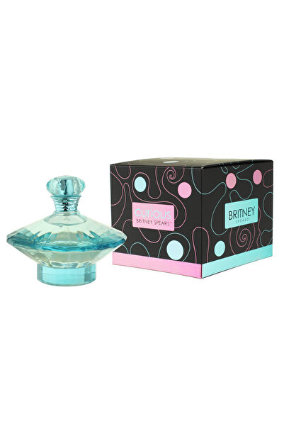 Britney Spears Curious Eau De Parfum 100 ml (γυναικεία)