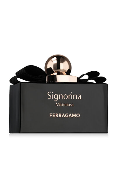 Ferragamo Signorina Misteriosa Eau De Parfum 100 ml (γυναικεία)