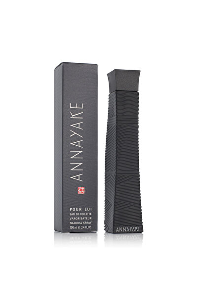 Annayake Pour Lui Eau De Toilette 100 ml (ανδρικό)