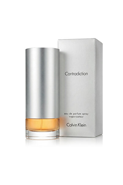 Calvin Klein Contradiction for Women Eau De Parfum 100 ml (γυναίκα)