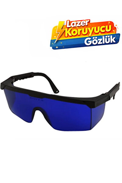 ARMONİKONYA Lazer Epilasyon Estetisyenler Için Tam Koruyucu Gözlük Ipl Gözlük