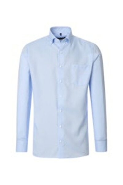 CASAMODA Langarm Business Hemd für Herren