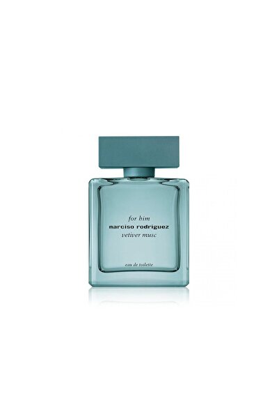 Narciso Rodriguez Narciso Rodriguez, Vetiver Musc, Eau De Toilette, Ανδρικά, ...