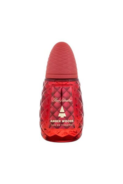 Pino Silvestre , Amber Woods, Eau De Toilette, Ανδρικά, 125 ml