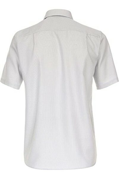 VENTI Kurzarm Business Hemd für Herren