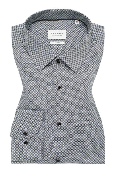 ETERNA Langarm Business Hemd für Herren