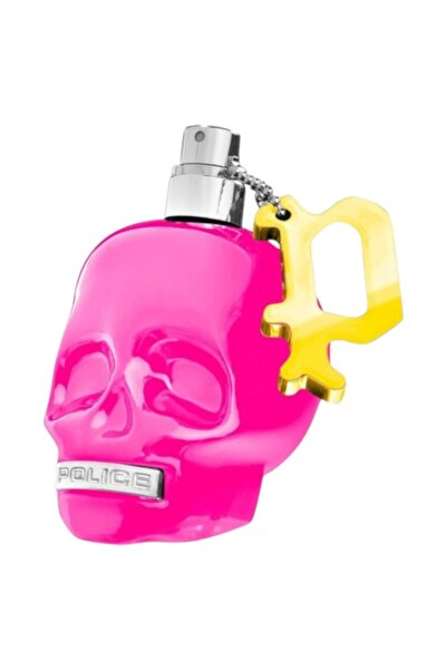 Police , To Be Goodvibes, Eau De Parfum, Για Γυναίκες, 75 ml