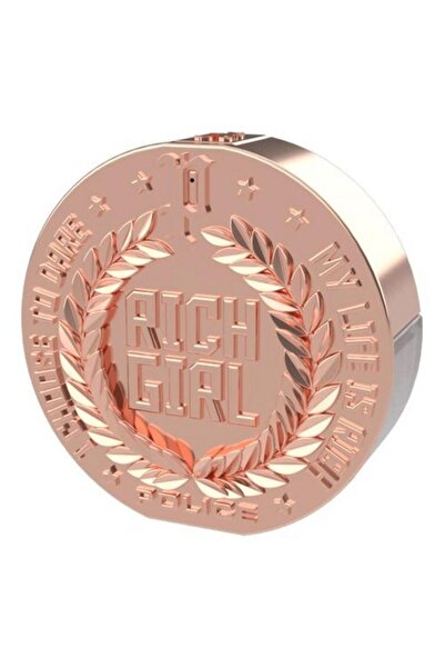 Police , Rich Girl, Eau De Parfum, Για Γυναίκες, 100 ml
