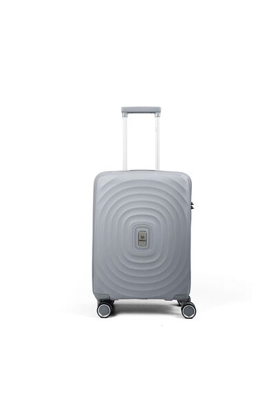 Benzi 5751 4 Rollen Kabinentrolley 55 cm