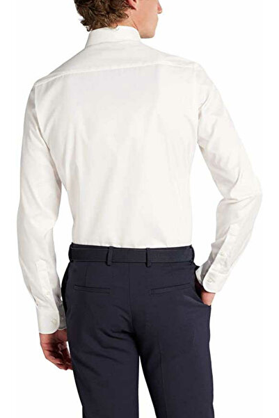 ETERNA Langarm FreizeitHemd für Herren