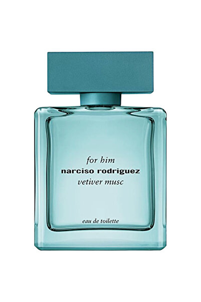 Narciso Rodriguez , Vetiver Musc, Eau De Toilette, Ανδρικά, 100 ml
