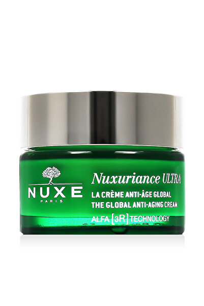 Nuxe Nuxuriance Ultra The Global Anti-Aging Day Cream за всички типове кожа 5...