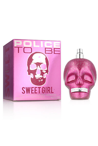 Police To Be Sweet Girl Парфюмна вода 125 мл (за жени)