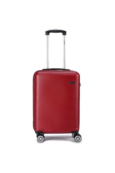 Benzi 5330 4 Rollen Kabinentrolley S 55 cm