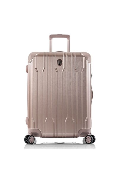 Heys Xtrak 4 Rollen Trolley M 66 cm mit Dehnfalte