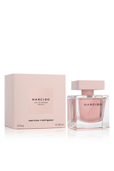 Narciso Rodriguez Narciso Eau de Parfum Cristal Eau De Parfum 90 мл (жена)