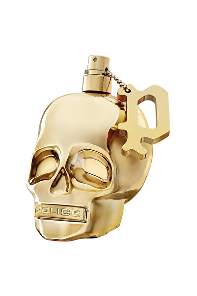 Police , To Be Born To Shine, Eau De Toilette, Για Άνδρες, 125 ml