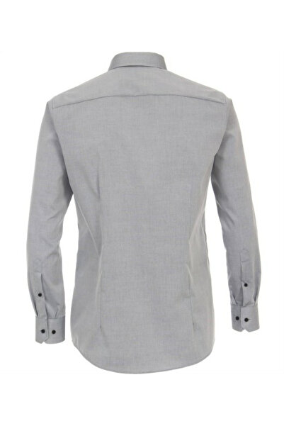 VENTI Langarm FreizeitHemd für Herren