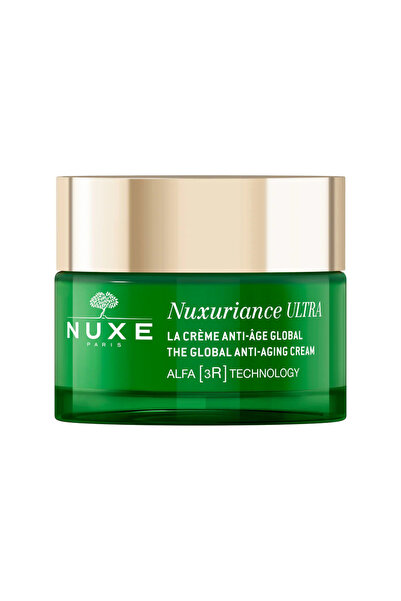 Nuxe , Nuxuriance Ultra, Αντιγηραντική, Κρέμα, Ημέρας, Για Πρόσωπο, 50 ml