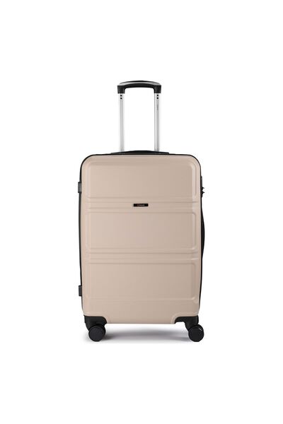 Benzi 5739 4 Rollen Trolley M 66 cm