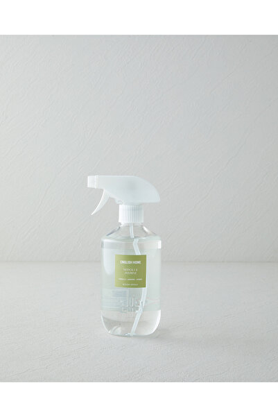 English Home Neroli & Jasmine Oda Spreyi 500 ml Şeffaf