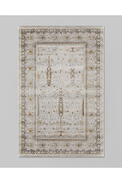 English Home Serenat Halı 80x150 cm Gri