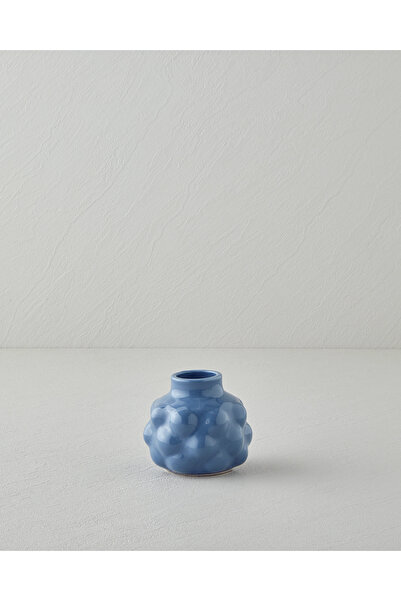 English Home Vaza Creil 10x10x8,5 cm Albastru