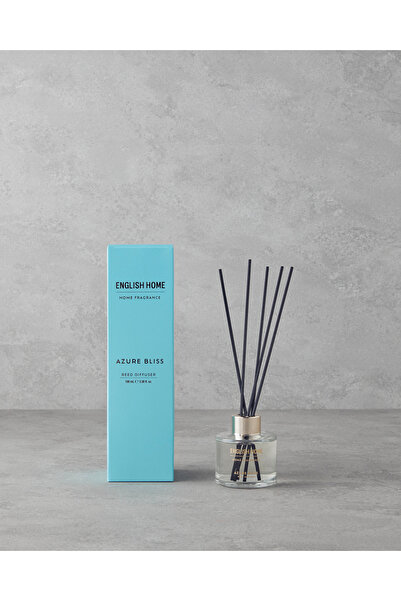 English Home Azure Bliss Çubuklu Oda Kokusu 100 ml