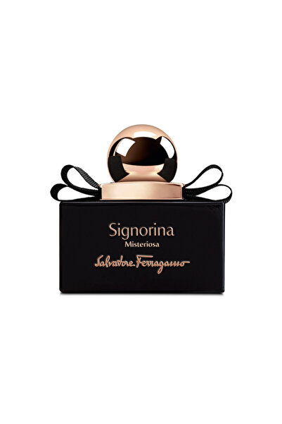 Ferragamo Signorina Misteriosa Eau De Parfum 50 ml (γυναικεία)