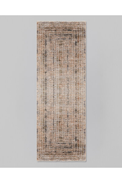 English Home Esther Halı 100x300 cm Bej