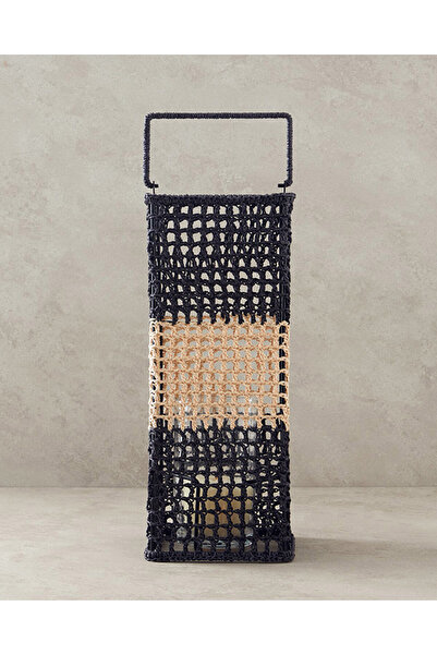 English Home Orsa Fener Siyah-Bej