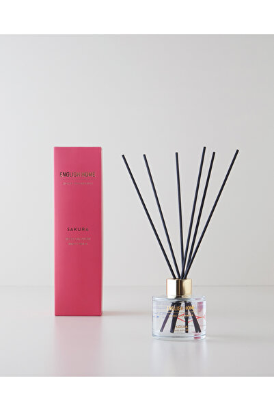 English Home Sakura Çubuklu Oda Kokusu 100 ml