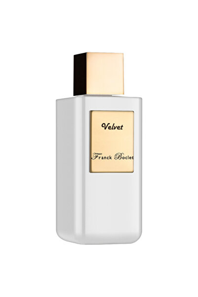 Franck Boclet , Rock and Riot - Velvet, Eau De Parfum, Unisex, 100 ml