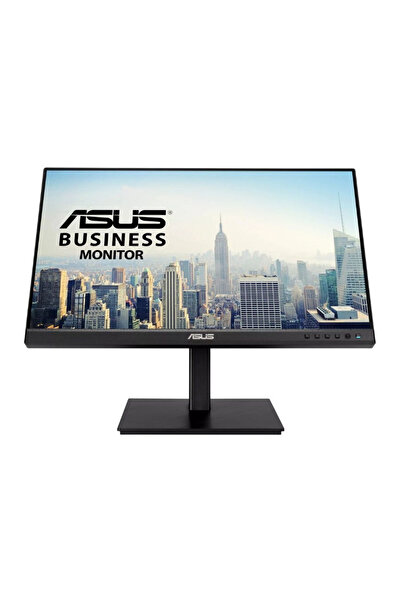 ASUS Monitor IPS LED 23.8" BE24ECSBT, Full HD 1920 x 1080, Touchscreen, Pivot...