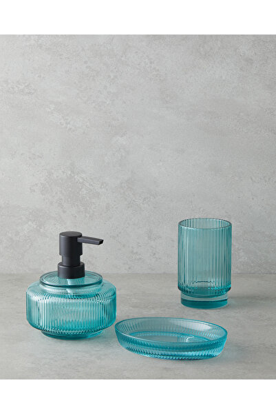 English Home Set baie Agata albastru