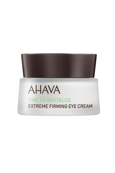 AHAVA , Time To Revitalize Extreme, Συσφικτική, Κρέμα Ματιών, 15 ml
