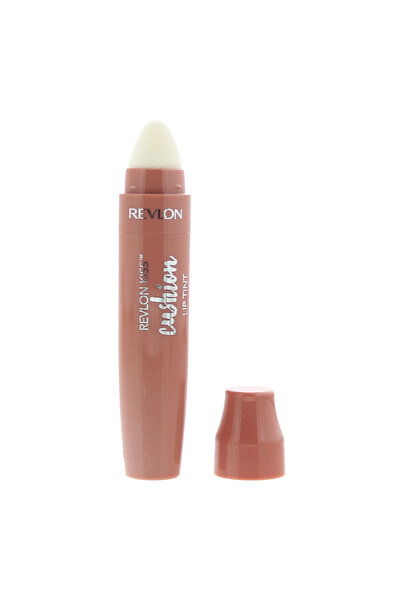 Revlon , Kiss Cushion, Ενυδατικό, Βάλσαμο Χειλιών, 210, Pretty Kiss, 4,4 ml