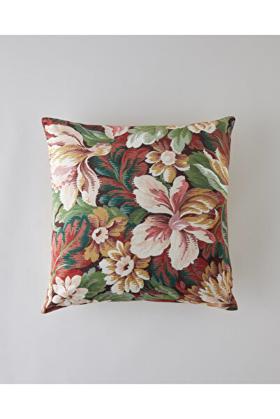 English Home Husa de perna Loretta 45x45 cm Multicolor