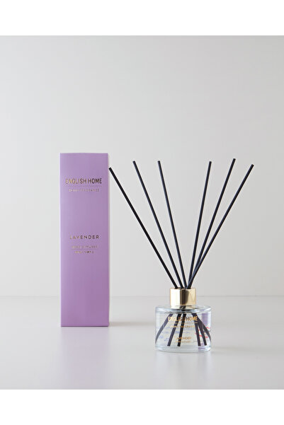 English Home Lavender Çubuklu Oda Kokusu 100 ml