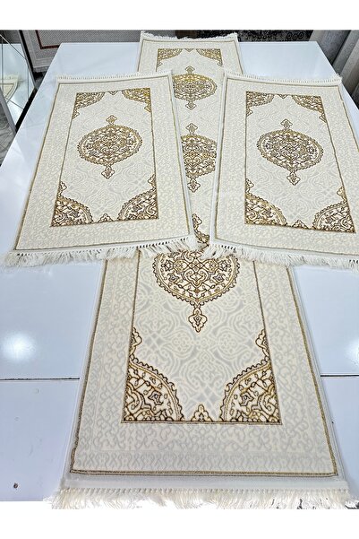 Abant 3'lü Yatak Odası Takım Halısı