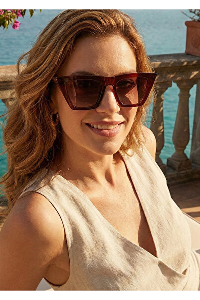 Duke Nickle Dnx2007khv Women's Sunglasses